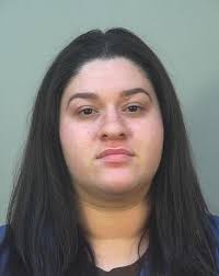 Woman who struck and killed pedestrian gets 2-1/2 years