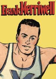 Frank Merriwell