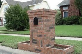 Want to know about brick mailbox designs? 11 Brick Mailbox Ideas Brick Mailbox Mailbox Mailbox Design