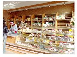 Sweets For Your Sweet Bakery Date Bakery Shop Design Bakery Shop Shop Design