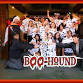 BOO-Hound Halloween Party! event image