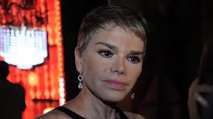 Intentan asesinar a la hija de la actriz Roxana Chávez