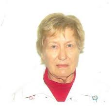 Gwendolyn Hepp Obituary