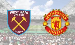 West ham take on man utd at the london stadium at 2pm. West Ham Vs Manchester Utd Free Prediction 22 09 19 Betsnn Com