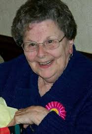 Dolores Josephine Kelly Obituary