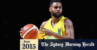 Wallabies score controversial victory over france in first test. Rugby World Cup Final 2015 Patty Mills Brings Wallabies Gold To Nba Season