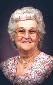 Betty Spruill Obituary