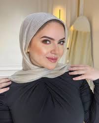 Marwa hijab fashion