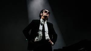 Who Is Matty Healy? | The New Yorker