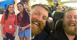 50 Strangers That Met Their Real-Life Doppelgangers