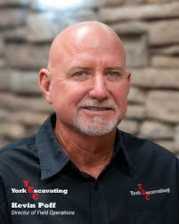 York Excavating Prepares for Next Chapter with Leadership Team Expansion  Longtime President Jeff Walker welcomes Richard 'Chard' Howley and promotes  team members to drive future growth. Read all about it here:  https://yorkexcavating.com/our-blog ...
