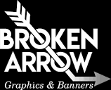 BA Graphics & Banners | Broken Arrow Screen Printing