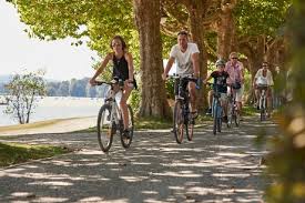 Radfahren Radolfzell