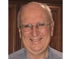 Terry Hunter Obituary (1943