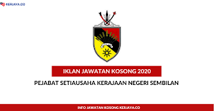 Pemangku setiausaha kerajaan negeri sembilan atau dengan nama psukns kini memegang jawatan kosong, kekosongan adalah di mana anda warganegara malaysia untuk mengisi jabataan berikut yang tidak sah: Jawatan Kosong Terkini Pejabat Setiausaha Kerajaan Negeri Sembilan Sukns Kerja Kosong Kerajaan Swasta