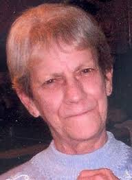 Thelma Six Obituary (2015)