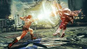 Geese howard in tekken 7? Tekken 7 Gamestop De