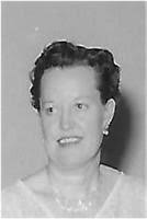 MARY RIESEN Obituary (1915