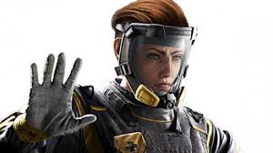 Finka From Rainbow Six Siege R6' Sticker | Spreadshirt