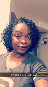 Rhonda Isaac (mrsmomrhonda)