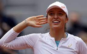 Swiatek may be making her olympic debut at tokyo 2020, but she has plenty of history in the games. Gpkdgtsjqdvk5m