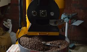 Attēlu rezultāti vaicājumam “drum roaster”