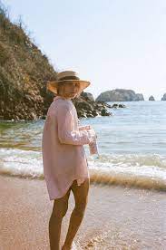 Pin By Christina Darville Studios On Fashion Fashion Summer Outfits Beach Outfit