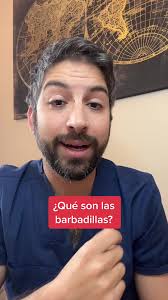 Las barbadillas #farmaceuticofernandez #farmaceutico #salud  #aprendecontiktok #farmacia