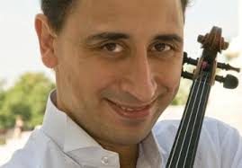 Raising the baton to the Bruch