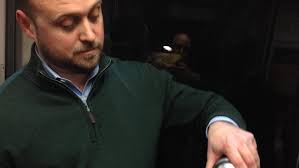 Bar cars face demise, but commute home hardly a dry run