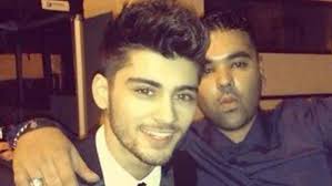 Zayn Malik 23rd birthday: Biggest moments from quitting One Direction to  Gigi Hadid romance