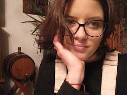 Hostessa Alicja Tomaszewska