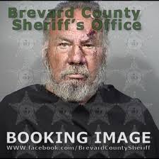 Arrests In Brevard County: October 13, 2018