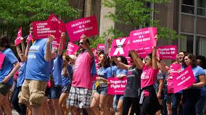 Volunteer Programs Planned Parenthood Advocates Of Ohio Inc