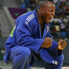Pode ser que agora deixa de andar tanto com a telma às costas e passem a perceber que ela não é o judo. Jorge Fonseca