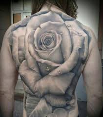 Leprince de beaumont, 1757 problématique : Le Tatouage A Fleur De Peau La Rose Tattoos Fr