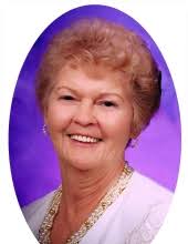 Obituary for Ada E. Caudill Cogar Cooper