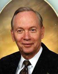 Donald Johnson Obituary