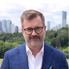 I have some news to share.