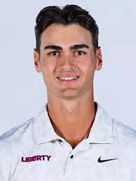 2025-26 Men's Golf Roster