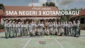 Budi mulia, pademangan sma negeri 73 jakarta. Profil Sma Negeri 3 Kotamobagu Sekolah Sehat Youtube