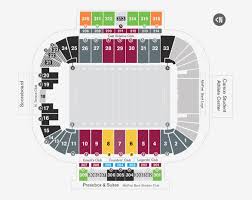 41 Memorable Sun Devils Stadium Seating Chart