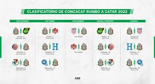 Cabe recordar que en caso de avanzar, el tri ya podrá contar con johan vázquez, quien salió expulsado ante los nipones y pagará su suspensión ante la selección de sudáfrica. Anote En Su Agenda La Seleccion Mexicana Ya Conoce El Calendario De Las Eliminatorias Minuto Deportes
