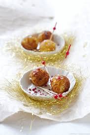 Nids De Pomme De Terre Au Coeur De Foie Gras Recette Pomme De Terre Foie Gras Amuse Bouche Pomme De Terre