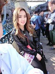 Gp basic ( kpop group ), profile picture. Janey Naesushi