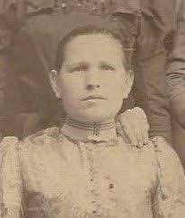 Mollie Ehrlich Laubhan (1870-1964)