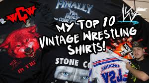 Wrestling mom shirts wrestling quotes wrestling team funny wrestling wrestling outfits rare vintage 1998 nwo hollywood hulk hogan shirt wrestling wcw wwe wwf ecw | ebay. My Top 10 Vintage Wrestling Shirts I Own Youtube