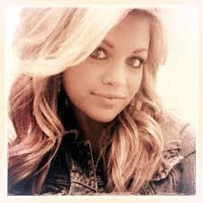 Kelsie Marie's Instagram, Twitter & Facebook