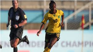Mar 25, 2021 · united states vs. Concacaf Under 20 Women S Championship Preview Jamaica Vs Usa Loop Jamaica