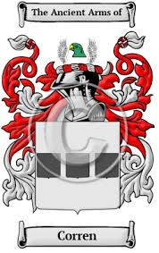Translations of the word corren from spanish to english and examples of the use of corren in a sentence with their translations: Corren Name Meaning Family History Family Crest Coats Of Arms